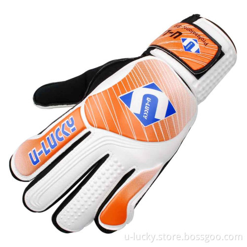 AG011 Goalkeeper gloves
